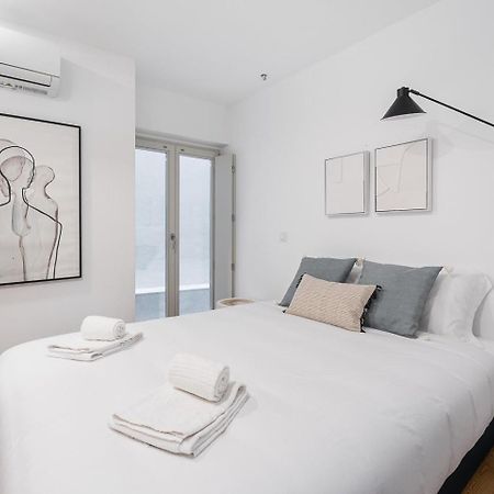 Guestready - Downtown Refuge With Private Parking Apartment Порто Екстериор снимка
