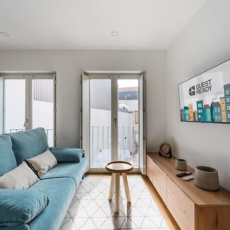 Guestready - Downtown Refuge With Private Parking Apartment Порто Екстериор снимка