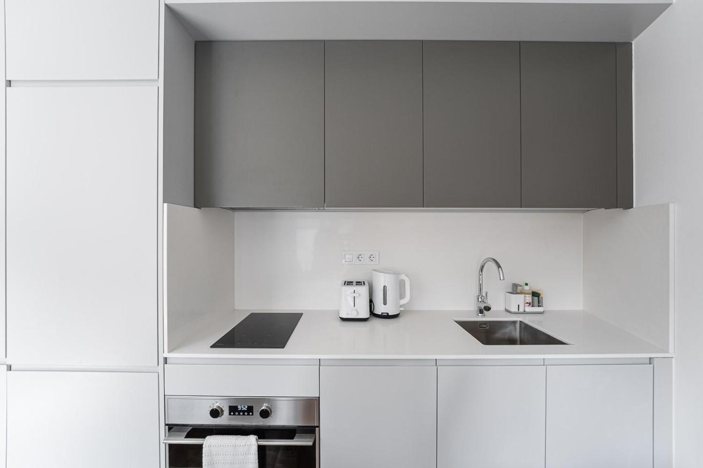 Guestready - Downtown Refuge With Private Parking Apartment Порто Екстериор снимка