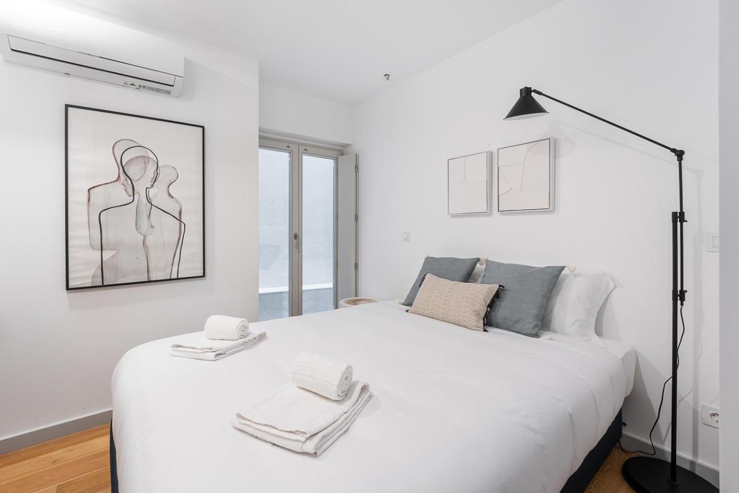 Guestready - Downtown Refuge With Private Parking Apartment Порто Екстериор снимка