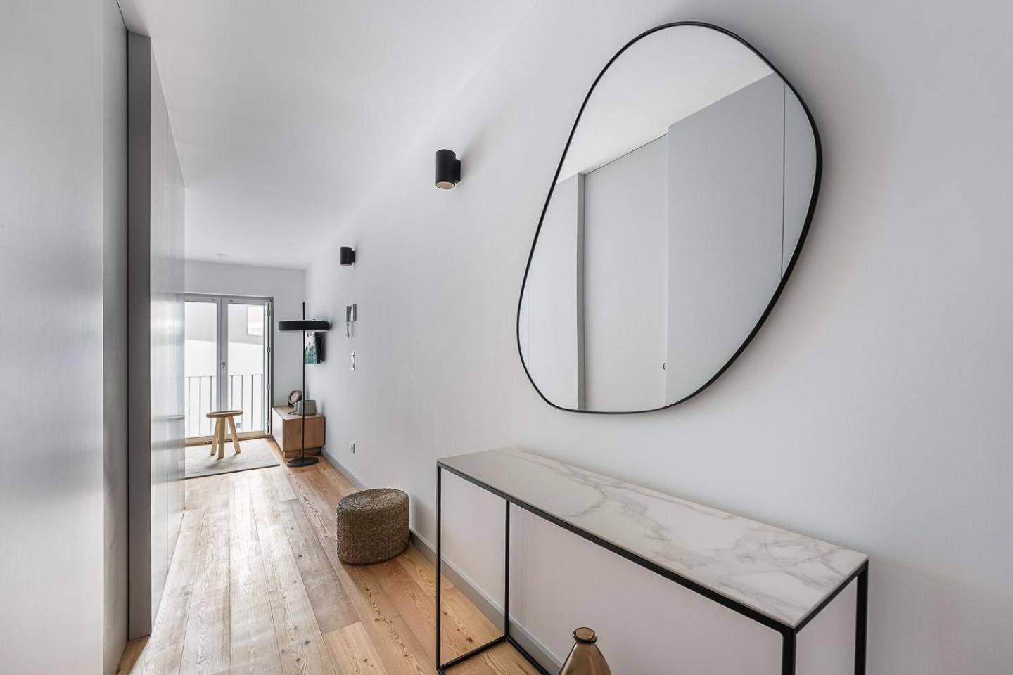 Guestready - Downtown Refuge With Private Parking Apartment Порто Екстериор снимка