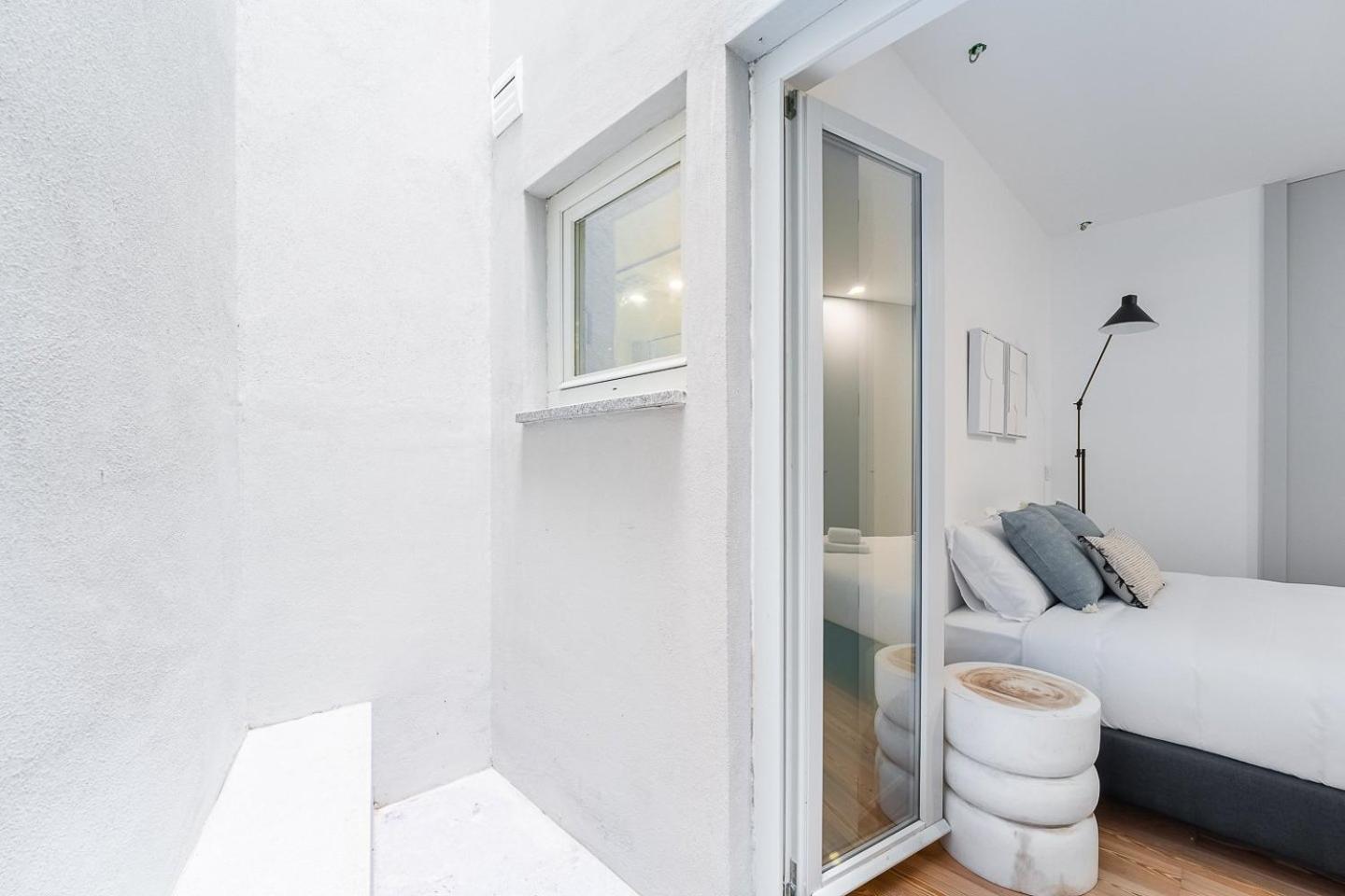 Guestready - Downtown Refuge With Private Parking Apartment Порто Екстериор снимка